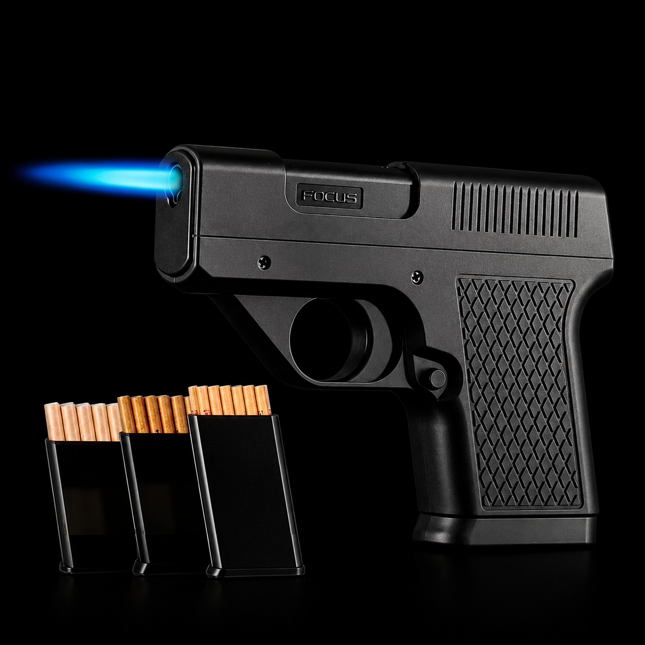 VYRO Ignite Case