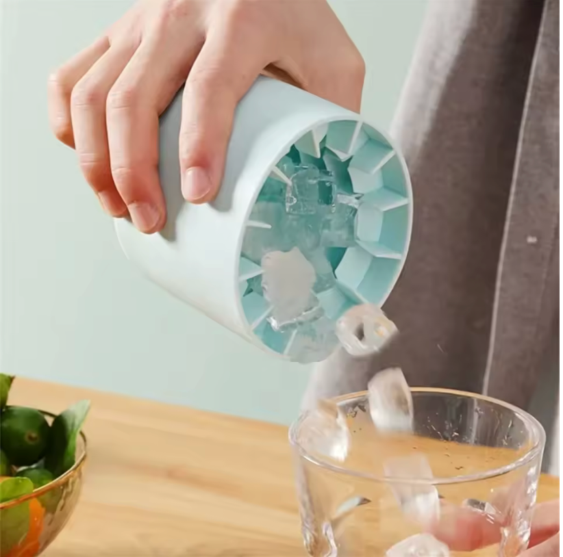 Ice Cube Mold