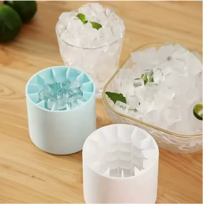 Ice Cube Mold